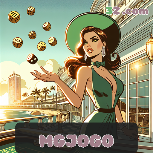 Mergulhe em Diversão no Casino do mgjogo.com