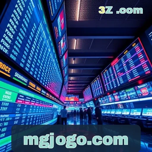 mgjogo.com: A Revolução dos Jogos Online no Brasil