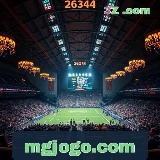 mgjogo.com: Descubra Tudo Sobre a Plataforma de Jogos Incríveis