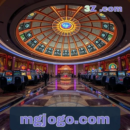 mgjogo.com: O Suporte 24/7 Que Transforma Sua Experiência de Jogo