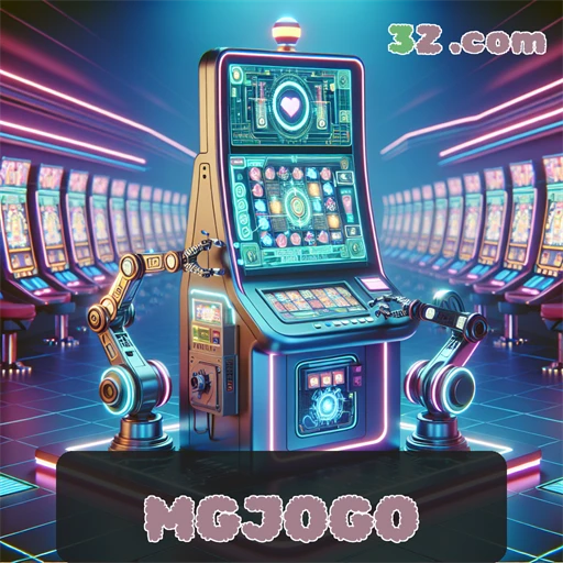 Jogos que Conectam: A Magia do mgjogo.com